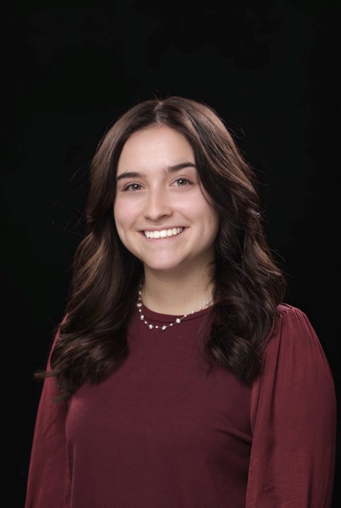 South Carolina Abigail Berggman Henry Clay Center