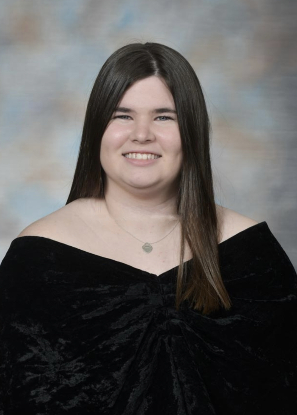 Rhode Island Olivia Johnson Henry Clay Center