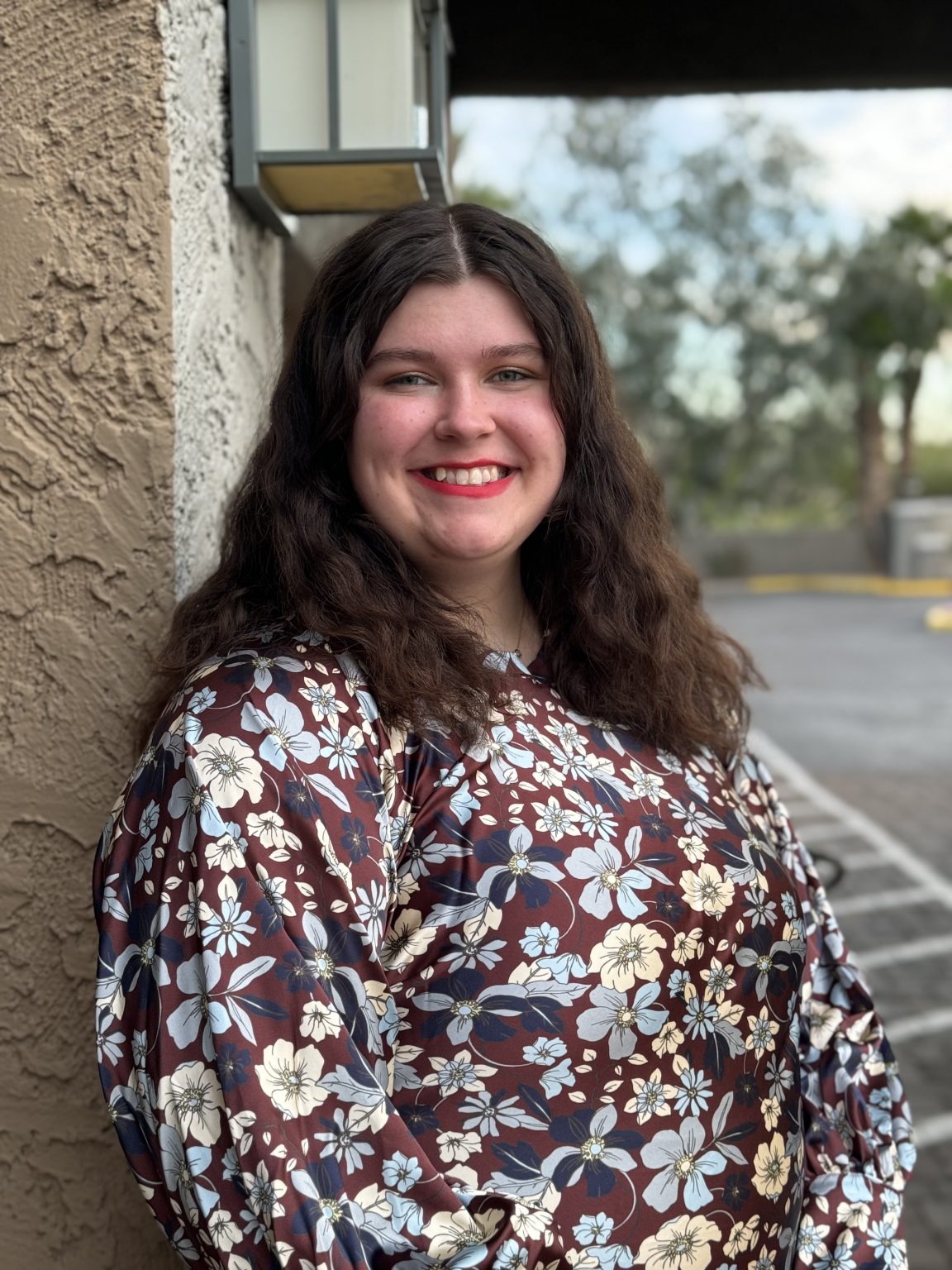 Iowa Sydni Powell Henry Clay Center