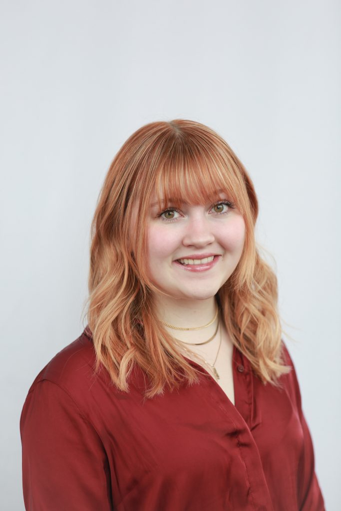 North Dakota Madilyn Lee Henry Clay Center