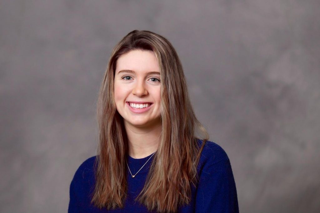 North Carolina Catherine Carpenter Henry Clay Center